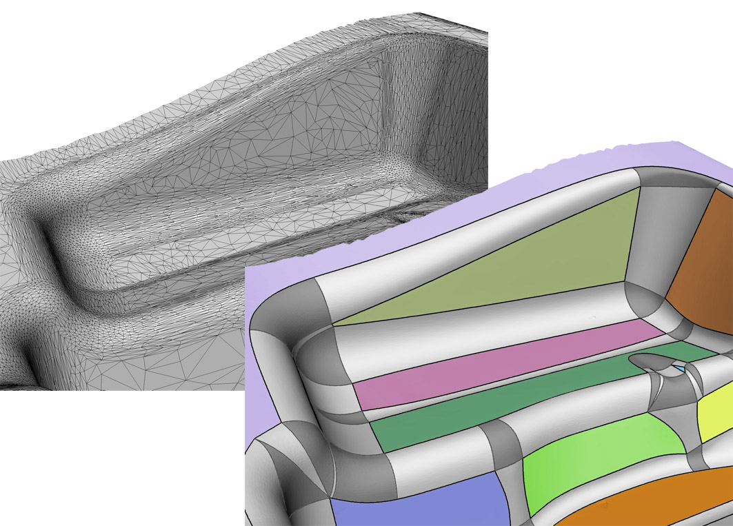 automotive design