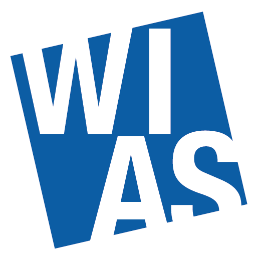 WIAS BERLIN LOGO